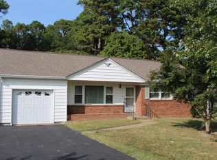 147 Calvert Dr, Paducah, KY 42003
