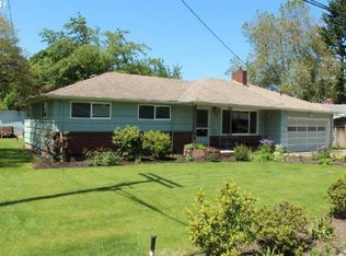 1150 Melvina Way, Eugene, OR 97404