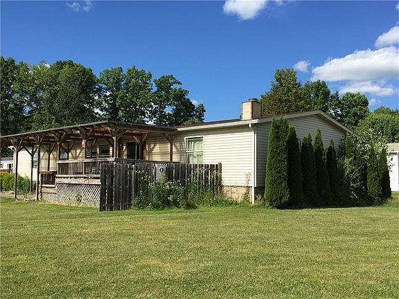 3rd image of 16215 N Shady Acres #27C