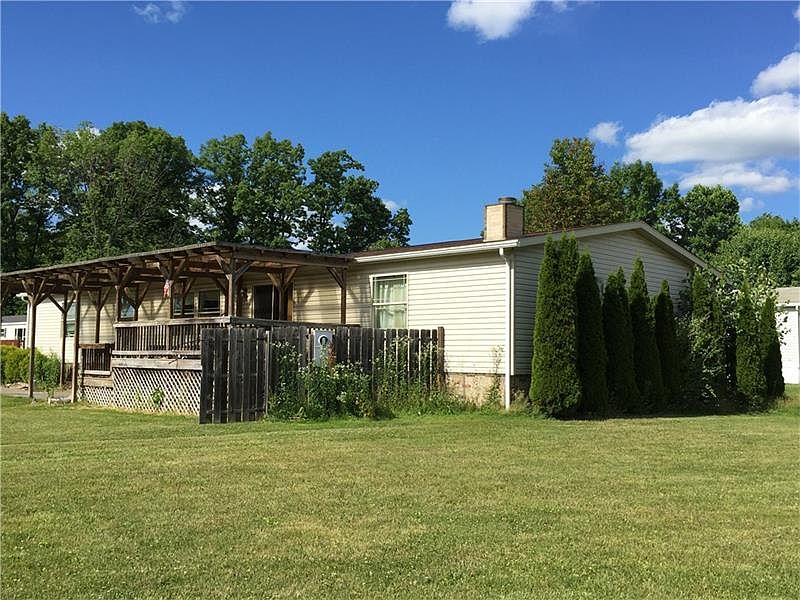 16215 N Shady Acres Meadville, PA, 16335 Apartments for Rent Zillow