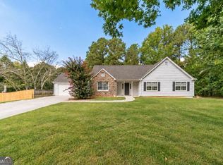 660 Tribble Creek Dr, Grayson, GA 30017