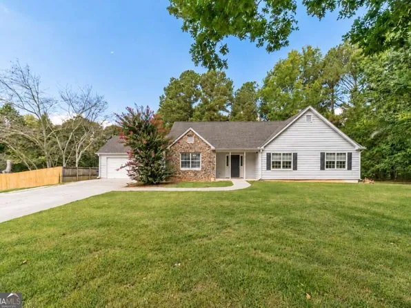 660 Tribble Creek Dr, Grayson, GA 30017