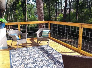 143 Sharon Ln, Livingston, TX 77351