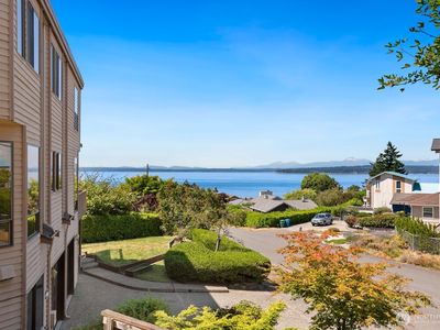 19547 23rd Avenue NW, Seattle, WA, 98177