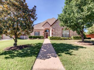 7217 E 92nd St, Tulsa, OK 74133