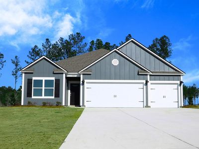 185 Halifax Ln, Chelsea, AL, 35043