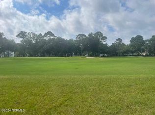 2503 Saint James Dr SE, Southport, NC 28461