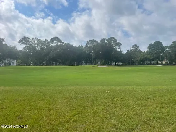 2503 St James Drive SE, Southport, NC 28461