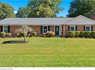 3109 Limerick Ln, Louisville, KY 40242