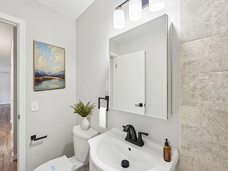 Moore Lake Apartments — Photo 7