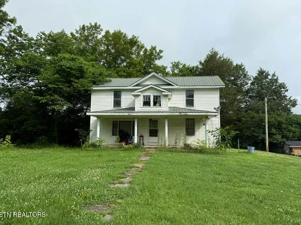 3101 Sugar Grove Valley Rd, Harriman, TN 37748