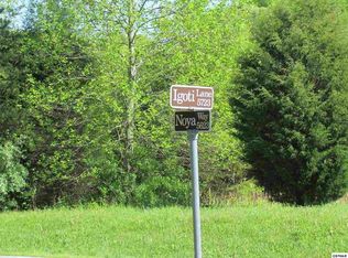 401 Igoti Ln LOT 21&4, Loudon, TN 37774