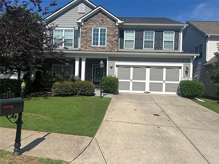3215 Warbler Way — Photo 1