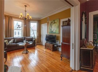 153 Vinton St FLOOR 2, Providence, RI 02909