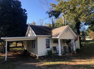 711 Collum Ln W, Alma, AR 72921