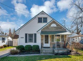 319 Eisenhower Ave, Marion, OH