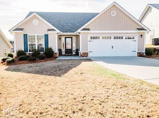 282 Jameston Dr, Jefferson, GA 30549