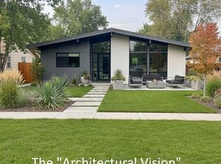 8010 Jasmine Street LOT 17 & 18, Dupont, CO 80024