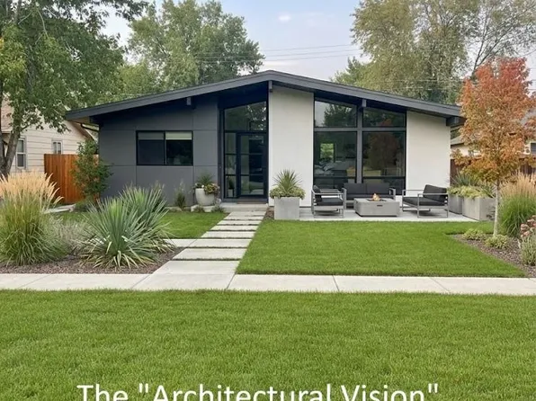 8010 Jasmine Street LOT 17 & 18, Dupont, CO 80024