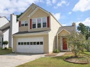 2589 Halcyon Way, Lawrenceville, GA 30044