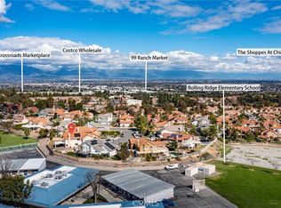 13636 Rolling Wood Cir, Chino Hills, CA 91709