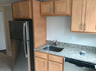 16-5 Short St #E5, Brookline, MA 02446