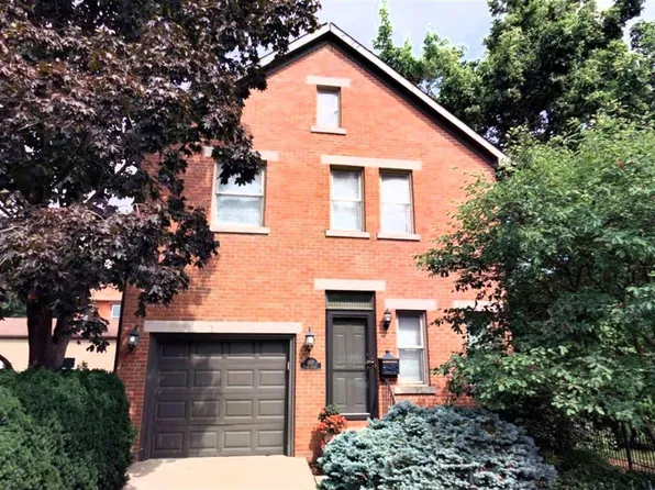 652 Brust St, Columbus, OH 43206