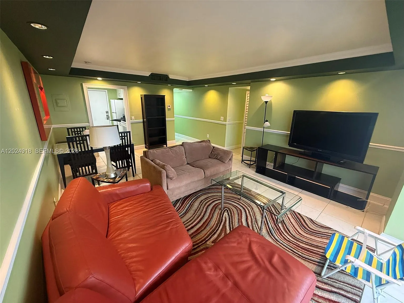 Keystone Towers Condo — Photo 3