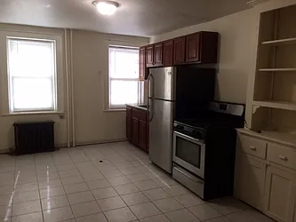 Rented by Bedford Brownstone Realty