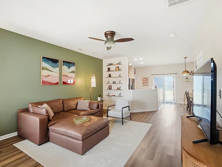 17754 Caldwell Track Dr — Photo 17