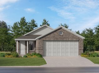 1511 Good Prairie Ave, Wolfforth, TX 79382