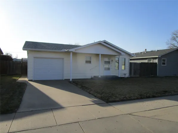 1307 Safford Ave, Garden City, KS 67846
