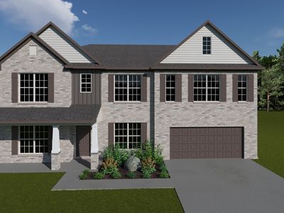 2085 Hickory Reserve Rd, Knoxville, TN, 37932