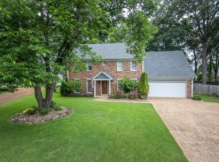 576 King Ridge Dr, Collierville, TN 38017