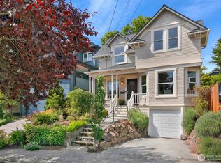 520 NE 82nd St, Seattle, WA 98115