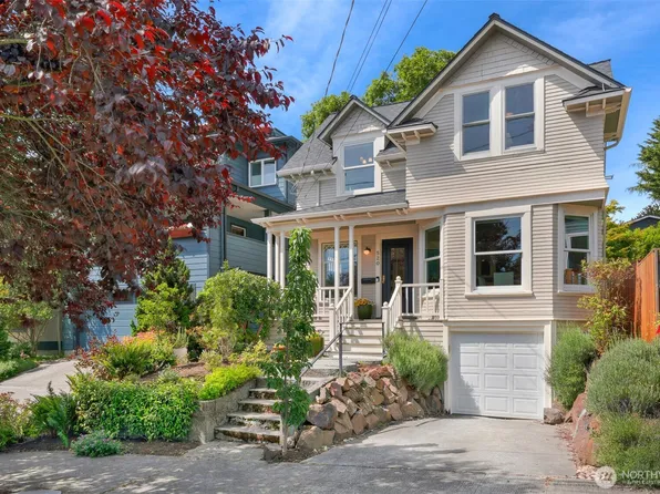 520 NE 82nd Street, Seattle, WA 98115