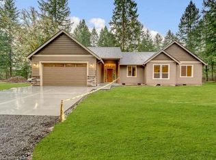 21764 S Bakers Ferry Rd, Oregon City, OR 97045