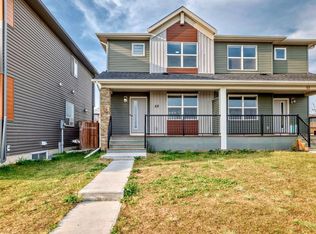 88 S Cornerstone Park NE, Calgary, AB T3N 1S1