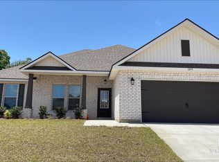12678 Wagner Ave, Spanish Fort, AL 36527
