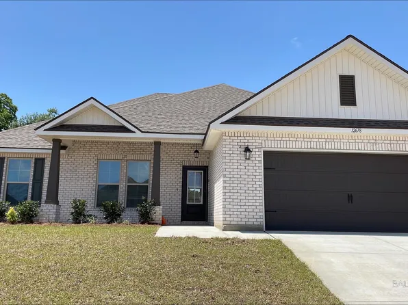 12678 Wagner Ave, Spanish Fort, AL 36527
