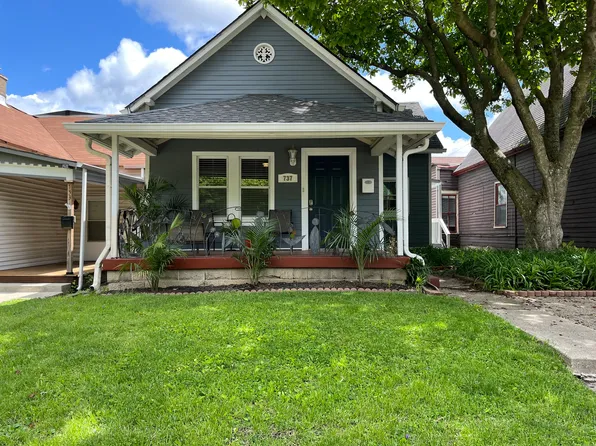 737 Greer St, Indianapolis, IN 46203