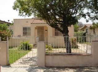 3814 E 56th St, Maywood, CA 90270