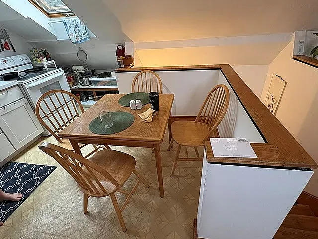 27 Clinton St #2 — Photo 5