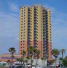 2nd image of 721 Pensacola Beach Blvd 802 #802