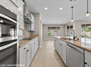 945 Dutch Oven Ln, Mesquite, NV 89034