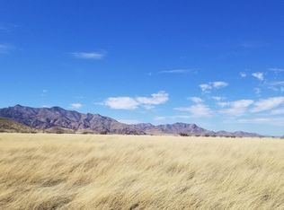 Tbd Rising St #1, Pearce, AZ 85625