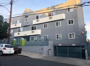 428 S Grand View St APT 306, Los Angeles, CA 90057