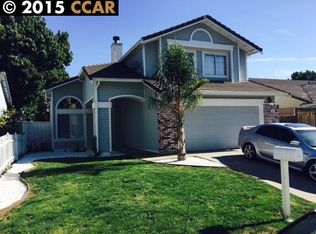 5142 Twincreek Ct, Antioch, CA 94531