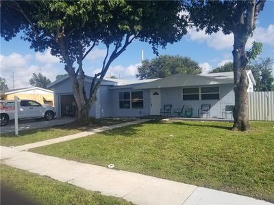 1500 SW 52nd Ave, Plantation, FL, 33317