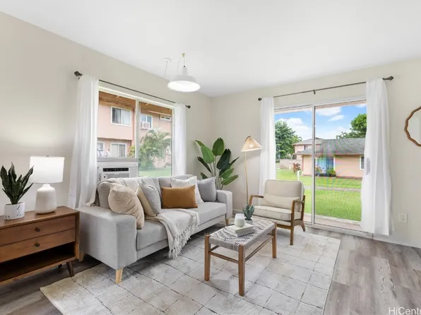 91-1167 Kamaaha Loop #19A, Kapolei, HI 96707
